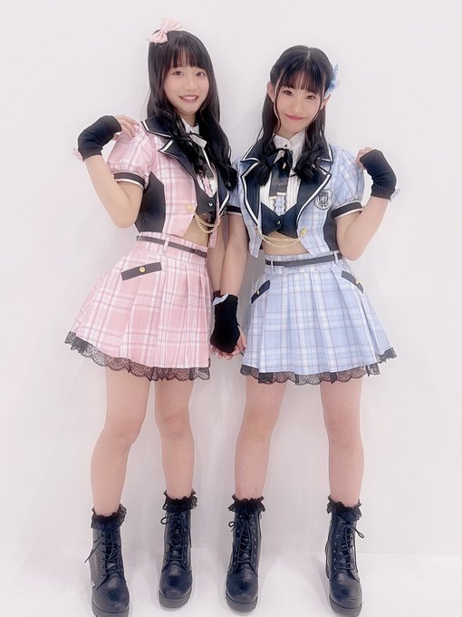 Twitterのコスプレ画像11