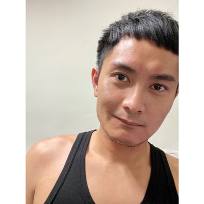 ChangNemo's tweet photo. #NewProfilePic (新個人資料照片) https://t.co/DtW9uUMw7O