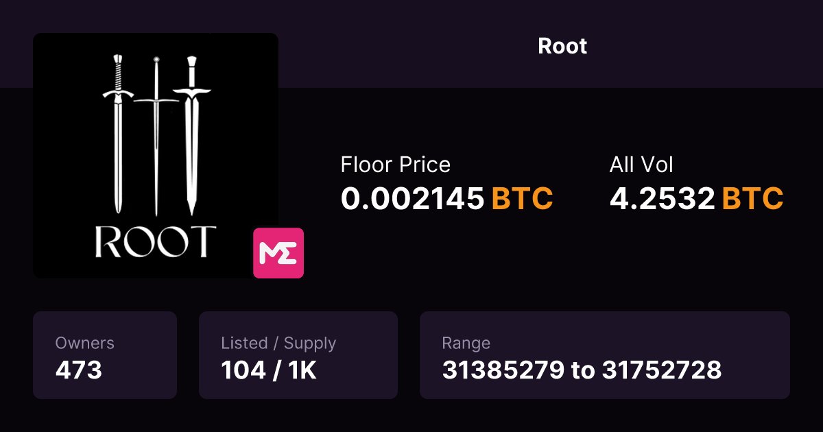 RootAI.btc <a href="/btcname_DID/">BtcName.btc</a> <a href="/satsnames/">Sats Names</a> <a href="/ordinals_root/">Rootverse</a>