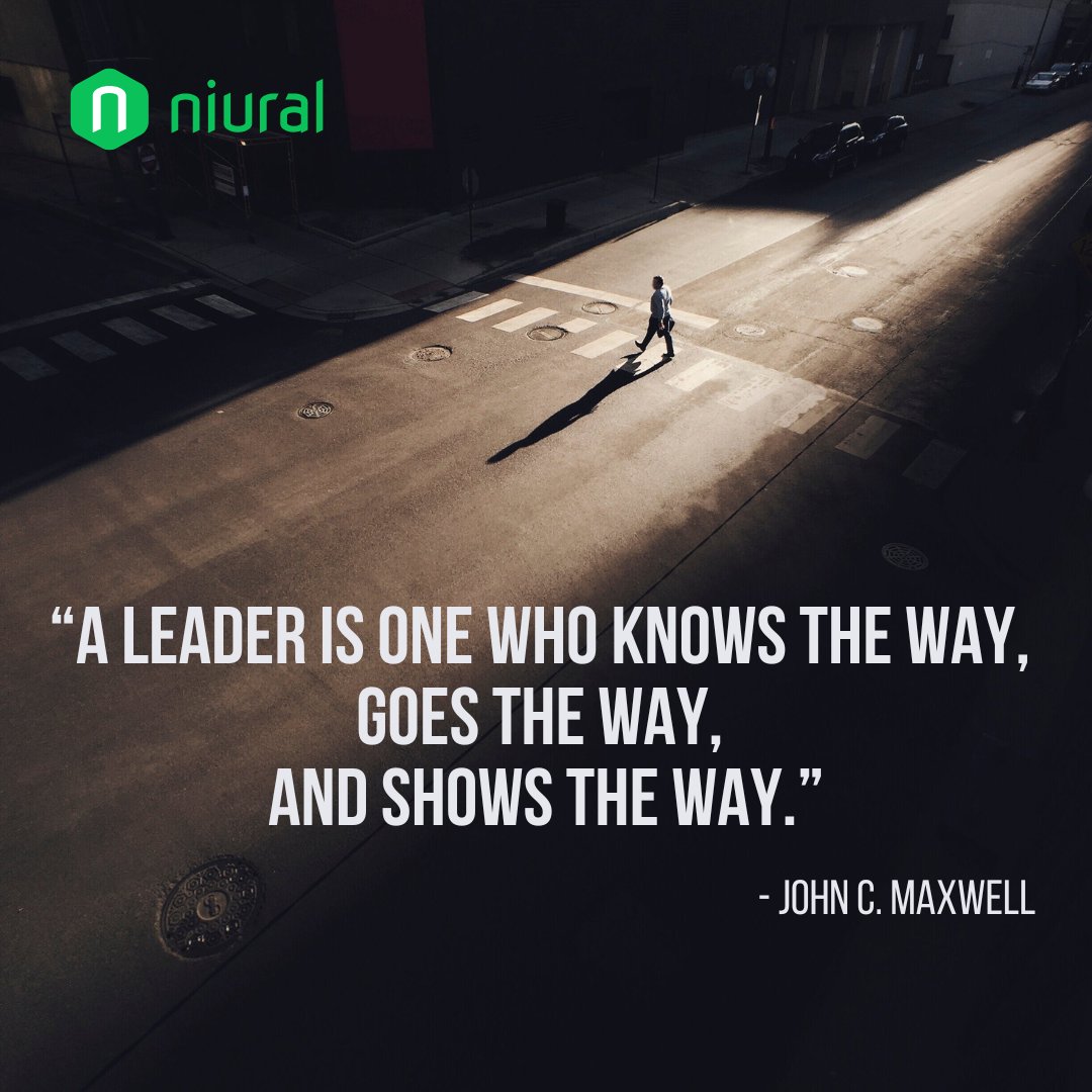 niuralHQ's tweet image. Leadership isn’t about titles.

It’s about action knowing the way, going the way, showing the way.

At Niural, we power leaders to scale global teams with clarity + compliance.

#Leadership #Niural #GlobalWorkforce #FutureOfWork