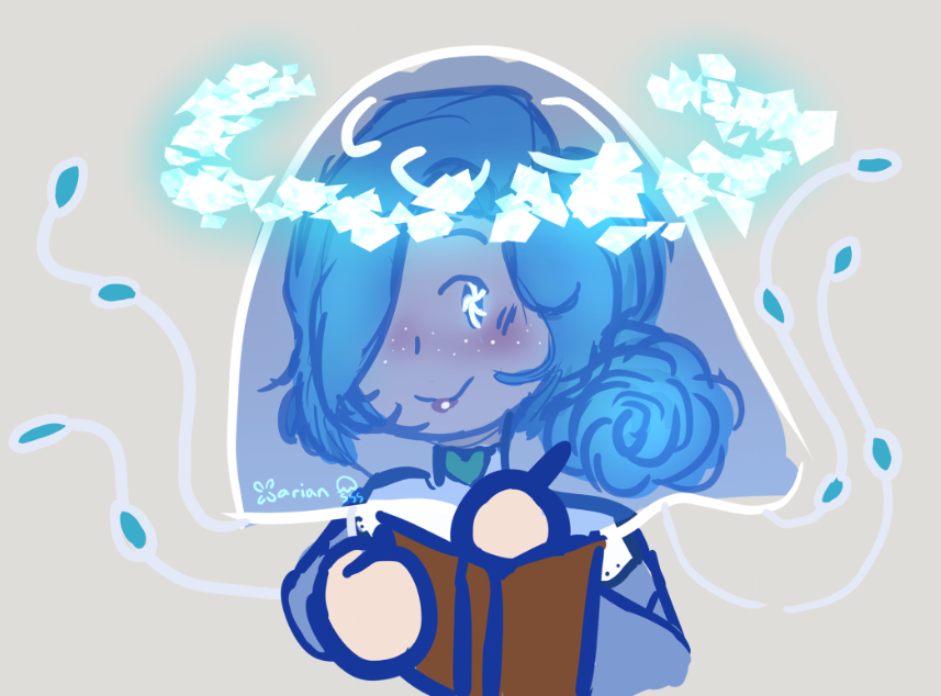 Doodle-
#ariartistic #rkgk