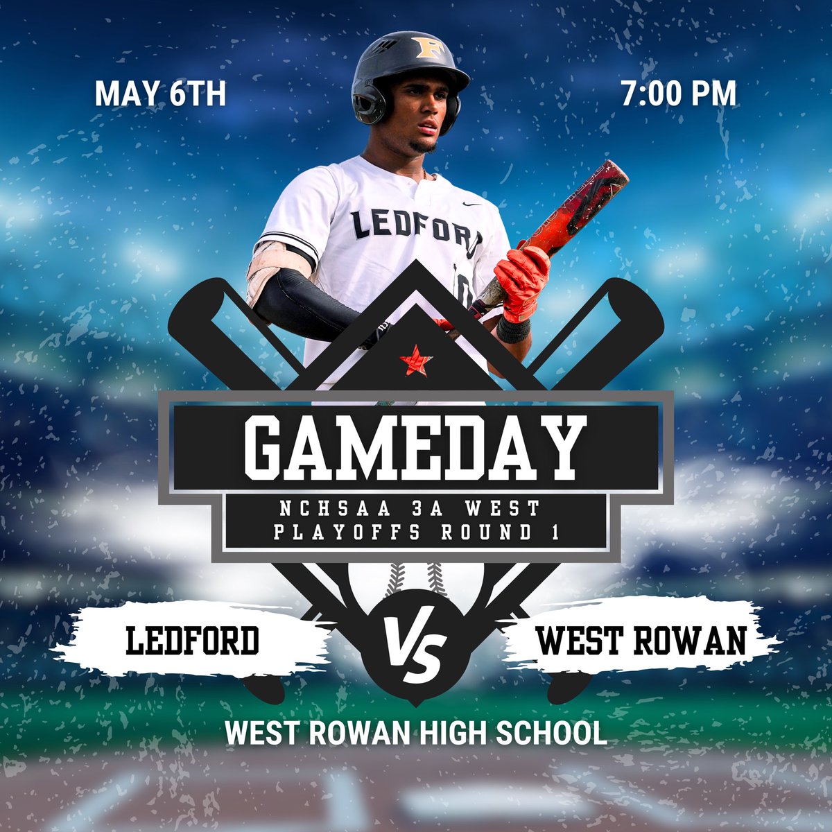 Ledford Baseball (@lhsbaseballteam) on Twitter photo 