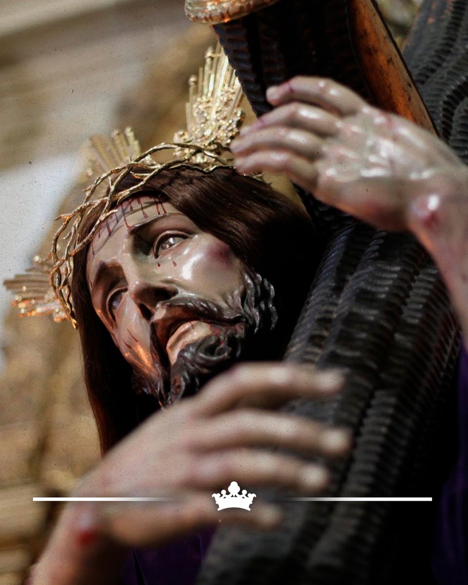 BCT Nuestra Señora de los Ángeles (@bctangeles) on Twitter photo En el día de hoy, anunciamos el acuerdo alcanzado con la Venerable Hermandad de Nuestro Padre Jesús Nazareno de Chiclana de la Frontera para acompañar al Señor en la jornada del 𝐉𝐮𝐞𝐯𝐞𝐬 𝐒𝐚𝐧𝐭𝐨.
<a href="/hdadnazareno_/">Hermandad Nazareno Chiclana</a>
#AngelesdeSevilla
#TDSCofrade En el día de hoy, anunciamos el acuerdo alcanzado con la Venerable Hermandad de Nuestro Padre Jesús Nazareno de Chiclana de la Frontera para acompañar al Señor en la jornada del 𝐉𝐮𝐞𝐯𝐞𝐬 𝐒𝐚𝐧𝐭𝐨.
<a href="/hdadnazareno_/">Hermandad Nazareno Chiclana</a>
#AngelesdeSevilla
#TDSCofrade