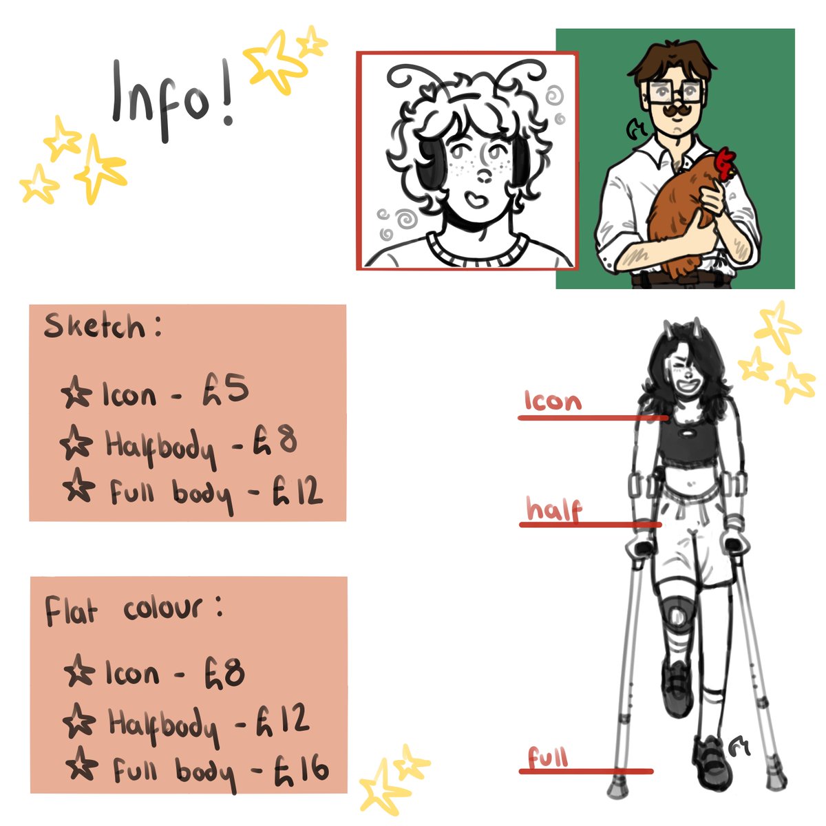 Robin | comms open ⋆˚࿔ tweet media