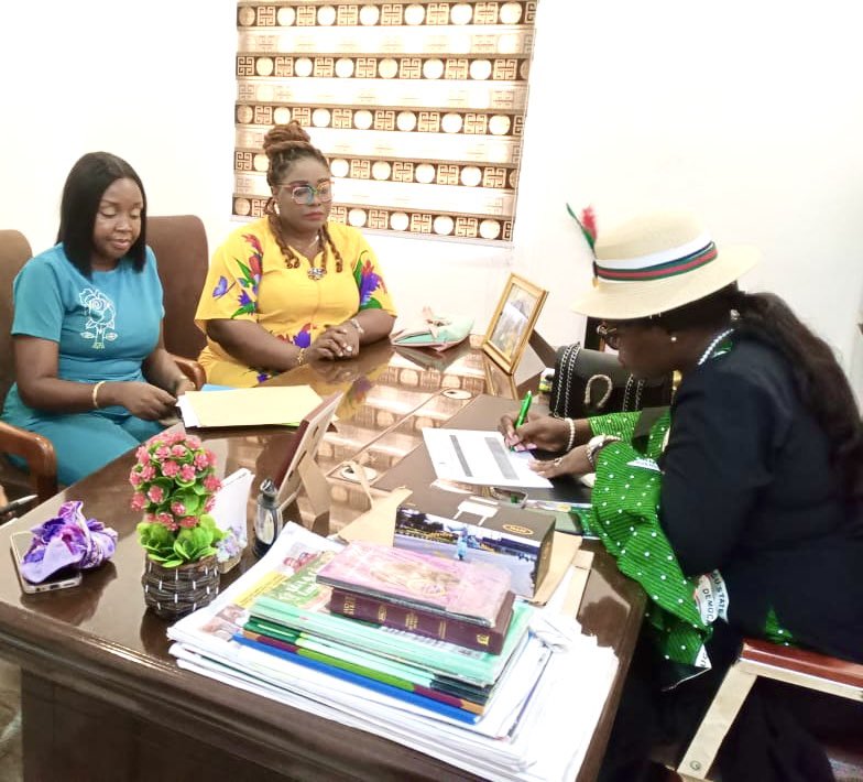 Evelyn C Joseph tweet media