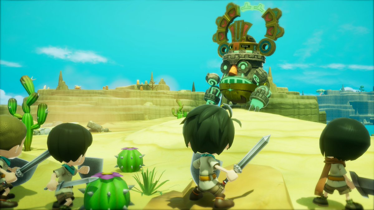 FANTASYLIFE_EN's tweet photo. Fantasy Life Cosplay Club 🎭

That’s the look of someone who’s been dedicating their heart to grinding Life ranks since day one.

#FLi https://t.co/aIKblxmwTR