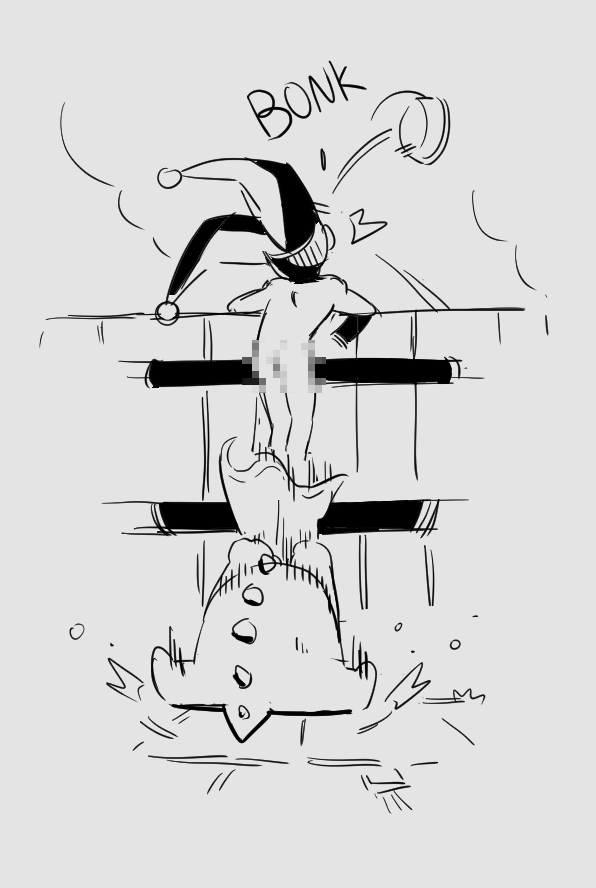 Gogisimping's tweet photo. anime cliche https://t.co/eKCBV5aJTS