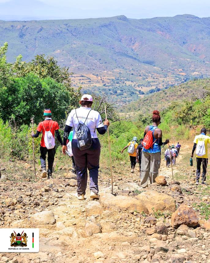 Kenya shines again! 
We’re glad to have been named the Top Travel Destination by Touristik Union International (TUI), a top German multinational travel and tourism company.  This is a testament to our breathtaking landscapes, rich culture, and unforgettable safari adventures.