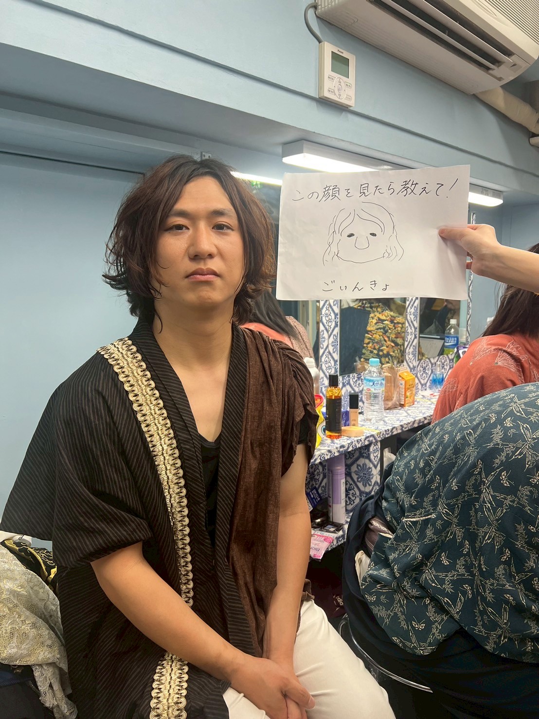 アメージングタイランド・グランドセール 小山田 雅貴 on X:  その他