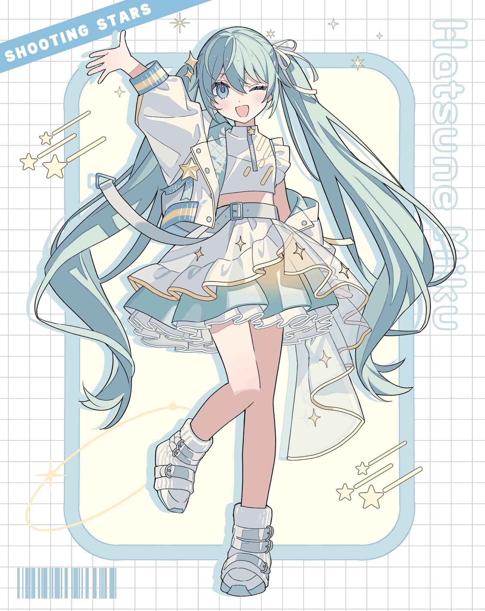 巡音ルカ 16th Anniversary」を記念して『巡音ルカ』が歌う16