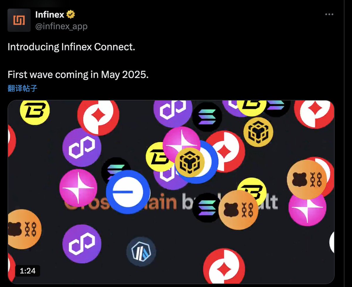 zhdrmn50474's tweet photo. What will happen?🤔 @infinex_app https://t.co/EBIXdKNFNY