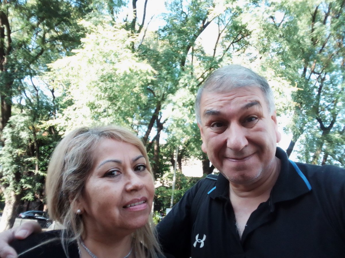 jose luis ferreyra okeyfm (@okeyfmargentina) on Twitter photo 