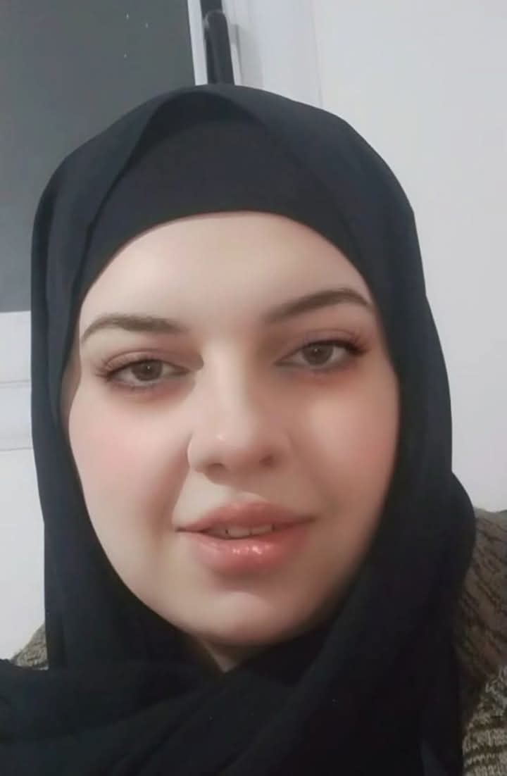 صباح الخير للجميع