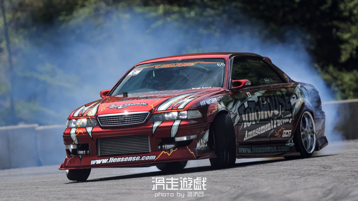 CHARME あもん (@amon_jzx100) / Posts / X