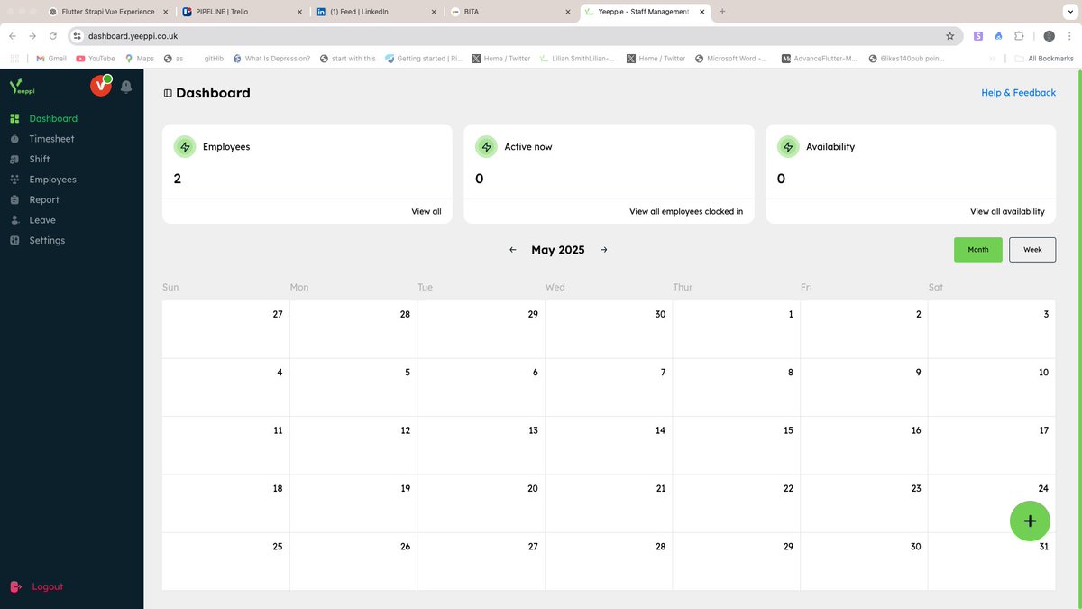 Precious | The App Guy 💙 (@precious_tagy) on Twitter photo People get surprised when I tell them we have only software developers <a href="/venbrinoDevs/">venbrinoDevs</a>
No designer
No PM
Only 2 meetings/week
Part of it because we are still growing
But I have a hunch things would remain that way once we grow
we built all the product attached below 🌝 People get surprised when I tell them we have only software developers <a href="/venbrinoDevs/">venbrinoDevs</a>
No designer
No PM
Only 2 meetings/week
Part of it because we are still growing
But I have a hunch things would remain that way once we grow
we built all the product attached below 🌝