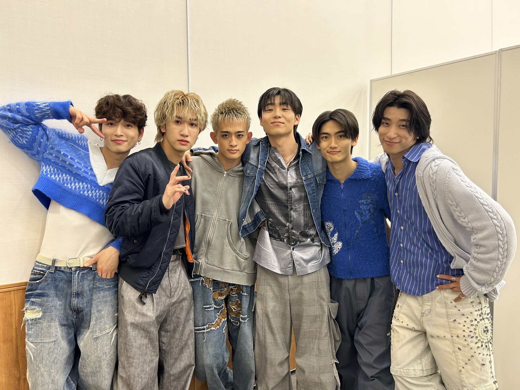 桑山隆太/Ryuta Kuwayama (@ryuta_kuwayama) / X