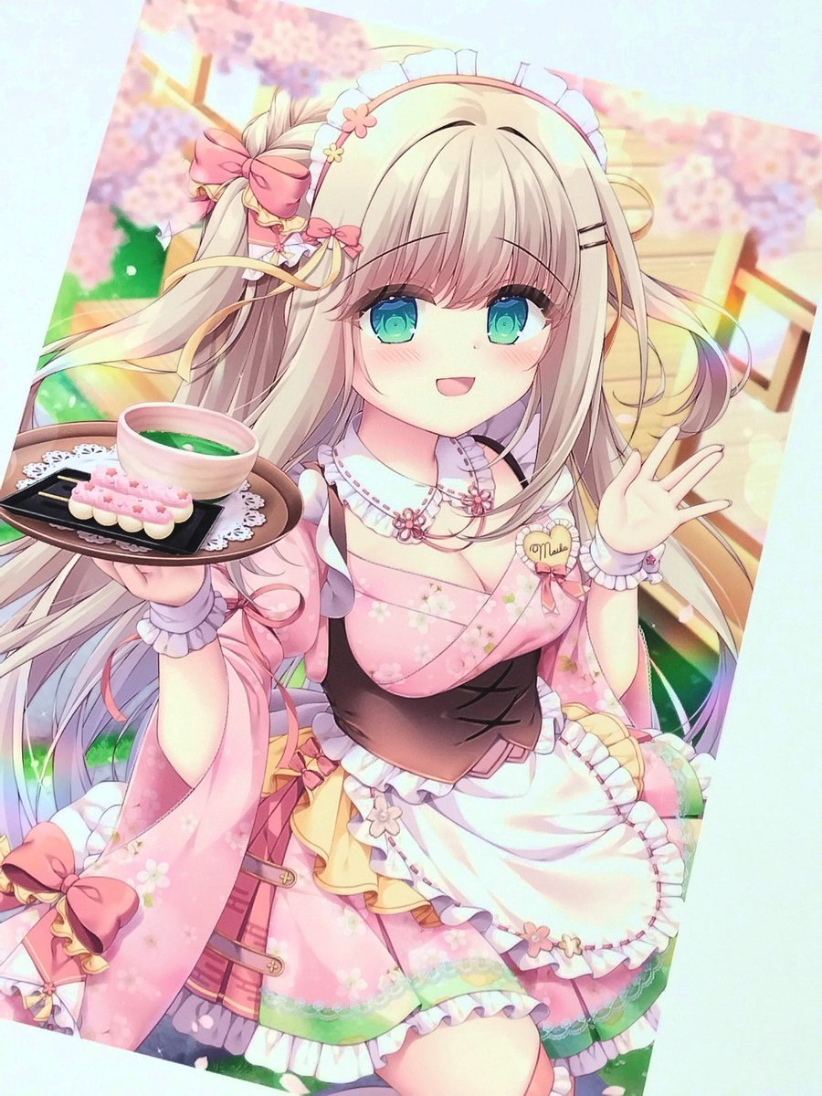 ⋆┈┈お知らせ┈┈⋆
E☆2 アートコレクションプレミアム「複製原画」の
受注期限が『5月7日am9:00まで』です!

念願のお仕事でしたのでFANBOXにて
【今までE☆2に投稿してきたお話【4年ヒストリー】】を公開しました✨ 