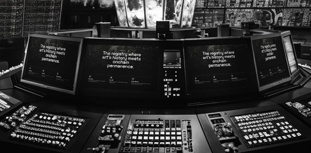 "I know this is important work–preserving all of the moments, all of the story." 

Dive into our article about Saima Malik on <a href="/viamirror/">Mirror</a> 

📚🖥️💾⬇️