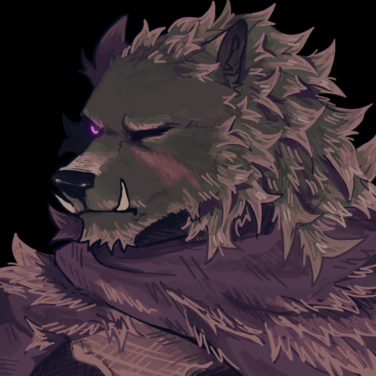 k41bvtsv's tweet image. Bf thingy