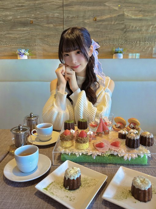 コスプレイヤーひなのTwitter画像22