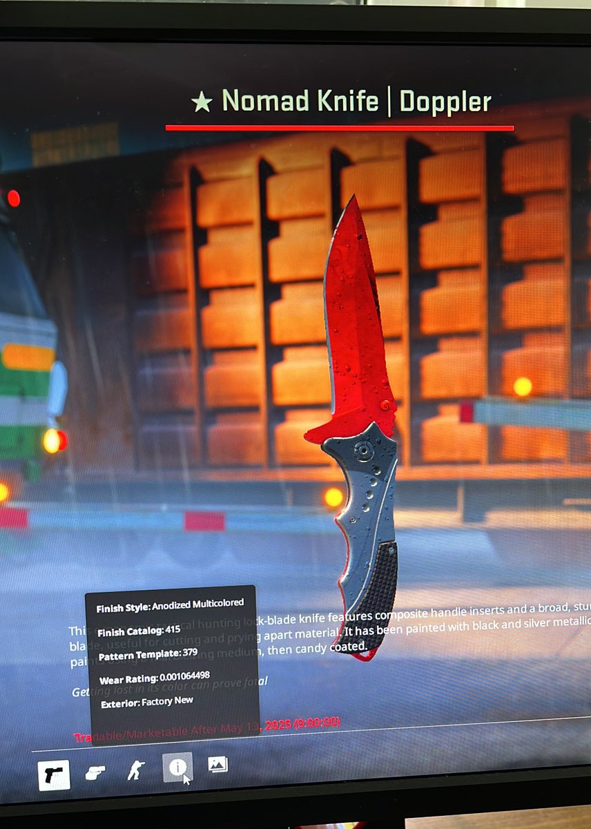 Auch mal was Gutes unboxed gg