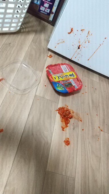 新居が凄惨な事故物件に… 