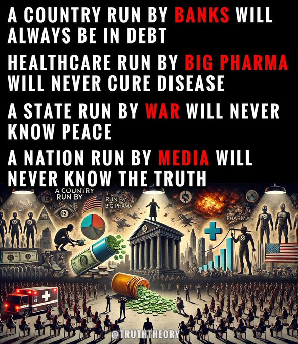 Wide Awake Media tweet media