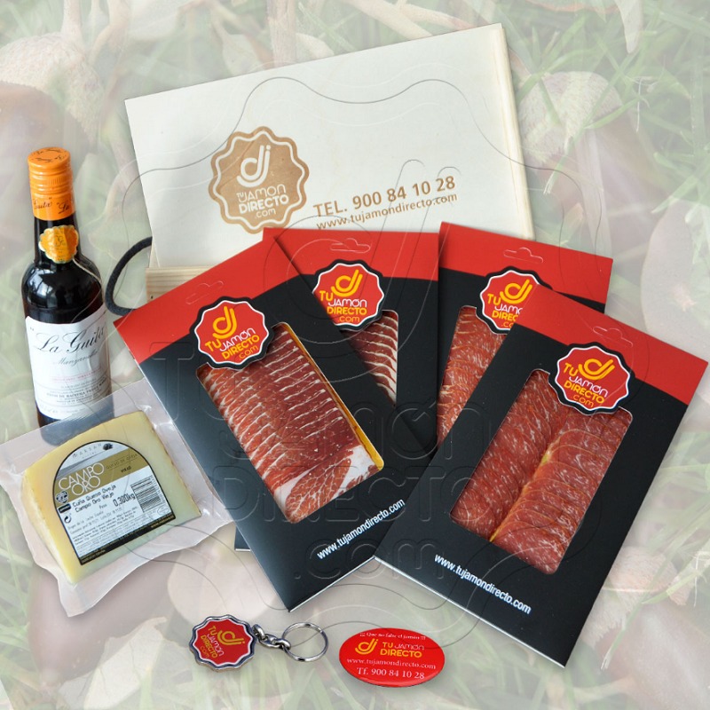 Ayer #Sevilla se vistió de lunares para comenzar la #FeriadeAbril 💃🕺. Y es sinónimo de sevillanas, alegría y nuestro #jamón ibérico 🙌. Son días de celebración, pero si no puedes ir, revive este ambiente festivo en casa con nuestro pack ibérico 🤤🔝 acortar.link/d4FnGM