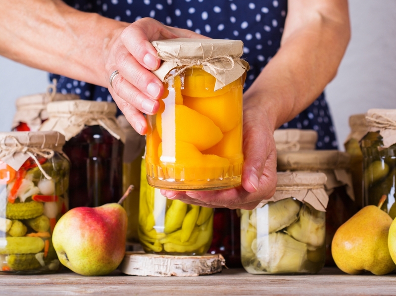 #SouthAfrica's first Preserve Championships are now open for entries!  Local producers can showcase their best jams, pickles, and more. Read more: tinyurl.com/2yfvjtm9
#SAPreserveChamps #AgriExpo