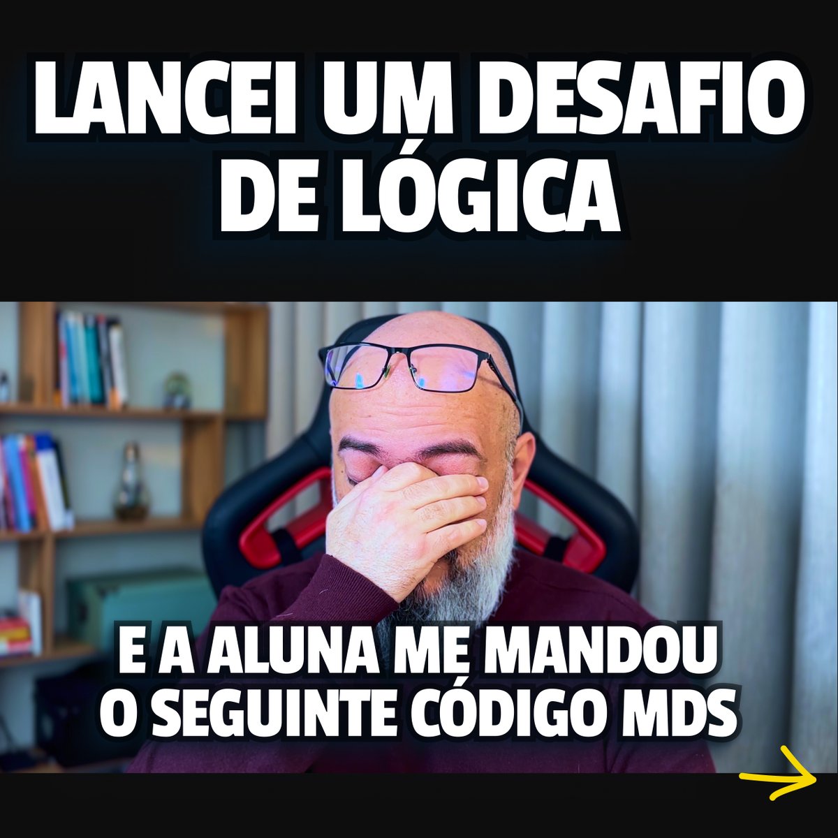serlivcursos's tweet image. O curso Web Front-end Fundamentos: HTML, CSS e JavaScript é o pontapé inicial para todas as pessoas que querem começar na carreira de programação frontend.
Saiba mais: serliv.com 
#DesenvolvimentoWeb #CursoDeProgramação #WebDeveloper #CursosOnline #frontend