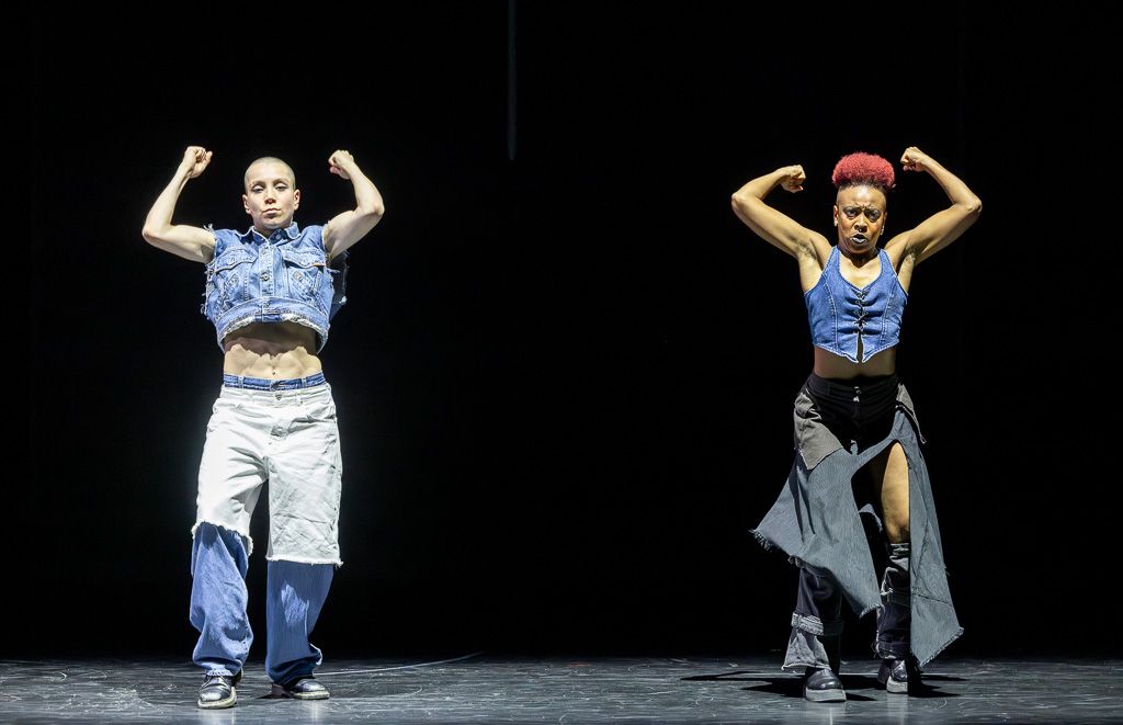 Breakin' Convention tweet media