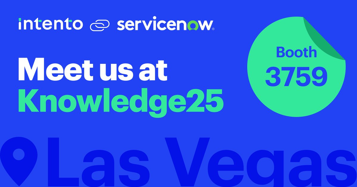 Intento (@hellointento) on Twitter photo Visiting Knowledge 2025? Let’s chat about enabling high-quality automatic translations that preserve your brand style, tone of voice, and terminology—directly in <a href="/ServiceNow/">ServiceNow</a>! Book your demo now hubs.la/Q03lbB8M0 Visiting Knowledge 2025? Let’s chat about enabling high-quality automatic translations that preserve your brand style, tone of voice, and terminology—directly in <a href="/ServiceNow/">ServiceNow</a>! Book your demo now hubs.la/Q03lbB8M0