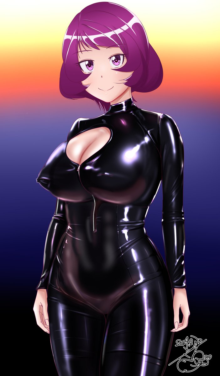 ゴムの日らしいです 