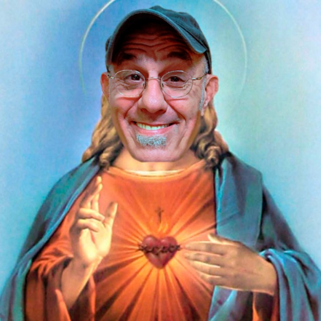 Os dejamos un Alfonso Vallés para bendecir vuestro Twitter.

Haz RT y difunde La Sagrada Palabra Sólida.