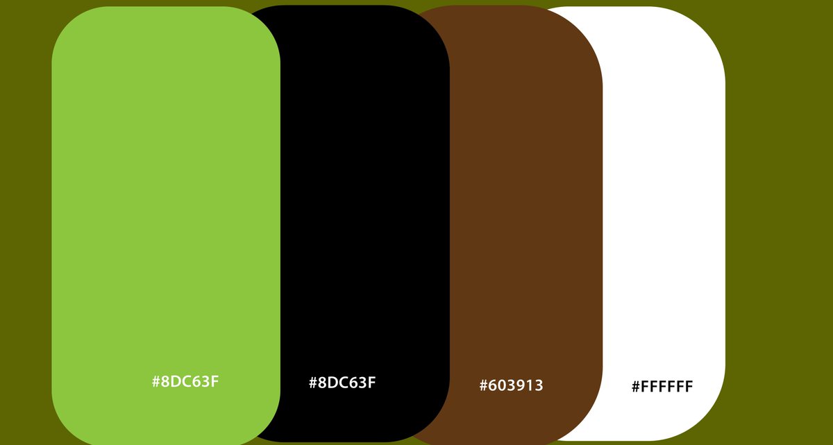 IsijolaG's tweet photo. This challenge truly helped me step out of my comfort zone and put myself out there. I enjoyed every bit of this challenge.
Brainstorming for this design took a lot of work. I lost motivation along the way but had to keep going.

#Day10of10DaysDesignChallenge #Branding #designer https://t.co/SGB4eDK7uV