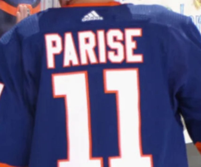 IslesFix's tweet photo. Good Morning! #Isles https://t.co/SCXRTNwJ6o