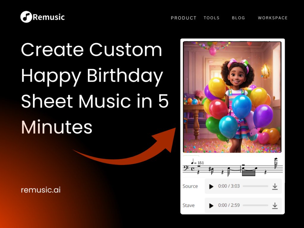 Remusic tweet media