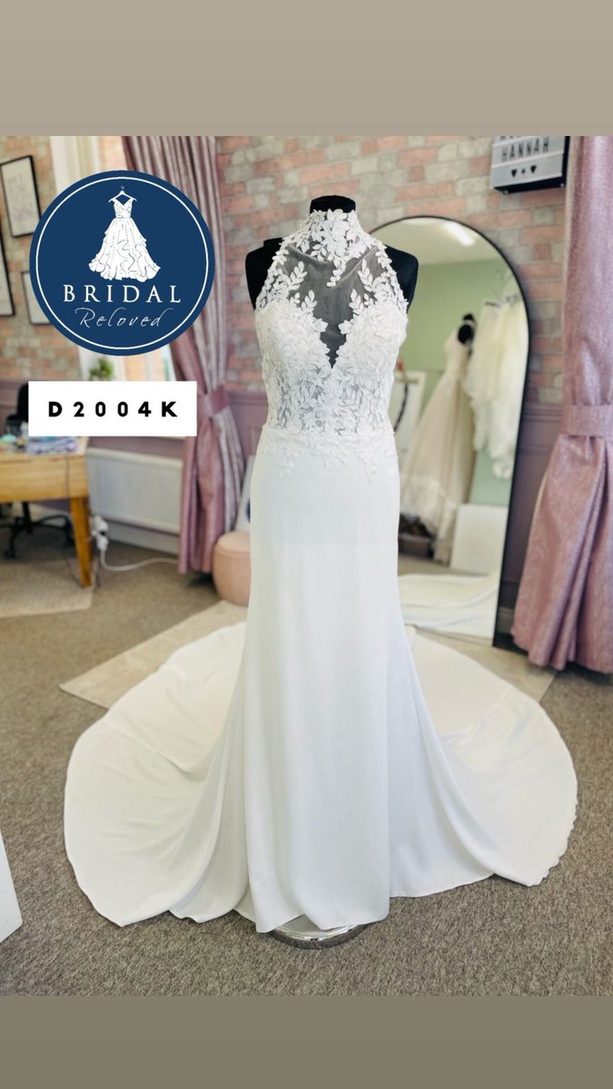 Bridal Reloved Dorch (@bridalreloved) on Twitter photo ~𝙳𝚁𝙴𝚂𝚂 𝙾𝙵 𝚃𝙷𝙴 𝙳𝙰𝚈 ~
To book your private consultation with us to find your bridal style drop us a DM.
Or
📞 01305 251808
📱WhatsApp 07407714153
📧 dorchester@bridalreloved.co.uk
bridalreloved.co.uk/book-appointme…
Bridalreloved.Co.Uk
#bridal #bridalreloveddorchester ~𝙳𝚁𝙴𝚂𝚂 𝙾𝙵 𝚃𝙷𝙴 𝙳𝙰𝚈 ~
To book your private consultation with us to find your bridal style drop us a DM.
Or
📞 01305 251808
📱WhatsApp 07407714153
📧 dorchester@bridalreloved.co.uk
bridalreloved.co.uk/book-appointme…
Bridalreloved.Co.Uk
#bridal #bridalreloveddorchester