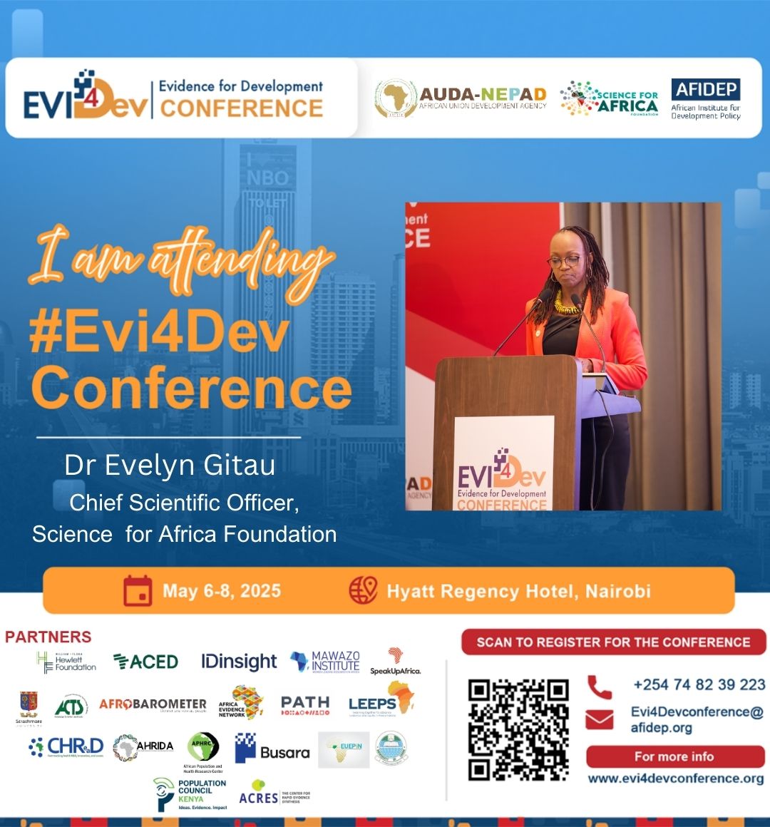 Evelyn Gitau (@evelyngitau) on Twitter photo 