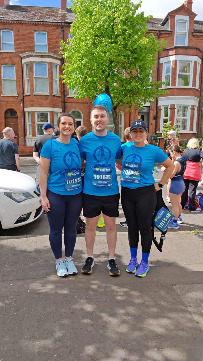 Trauma & Orthopaedics Research Charity tweet media