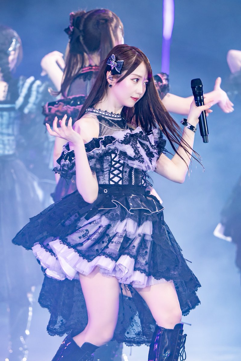 2025/5/5 ＝LOVE ARENA TOUR 2025 「～Timeless Tales〜」東京 @ 国立