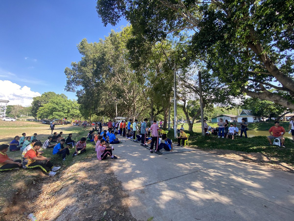 จบภารกิจ วันสุดท้าย เปิดค่ายเตรียมความพร้อม 👍 #ลำปาง #ลําปางในเมือง