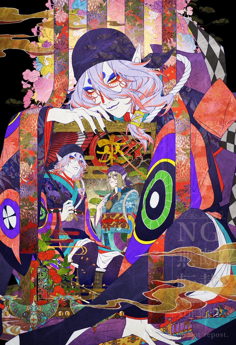 通販のお知らせです。
予約が始まりました、よろしくお願いします…！
↓
ecs.toranoana.jp/joshi/ec/item/…