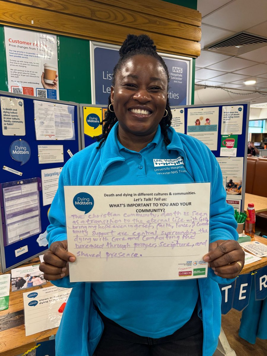 Gayle Hemstock 💙 tweet media