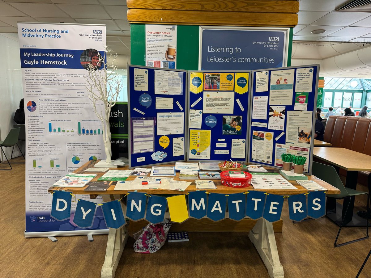 Gayle Hemstock 💙 tweet media