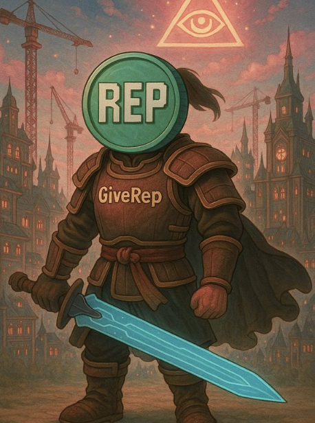 shanto3444's tweet photo. Best way to Earn Rep. Like retweet and comment
@GiveRep
@ATTNtoken
1 Like = 1 $REP
1 RT = 1 $REP
1 Comment = 1 $REP
#GiveRep #SuiNetwork https://t.co/cQkWMH31xd