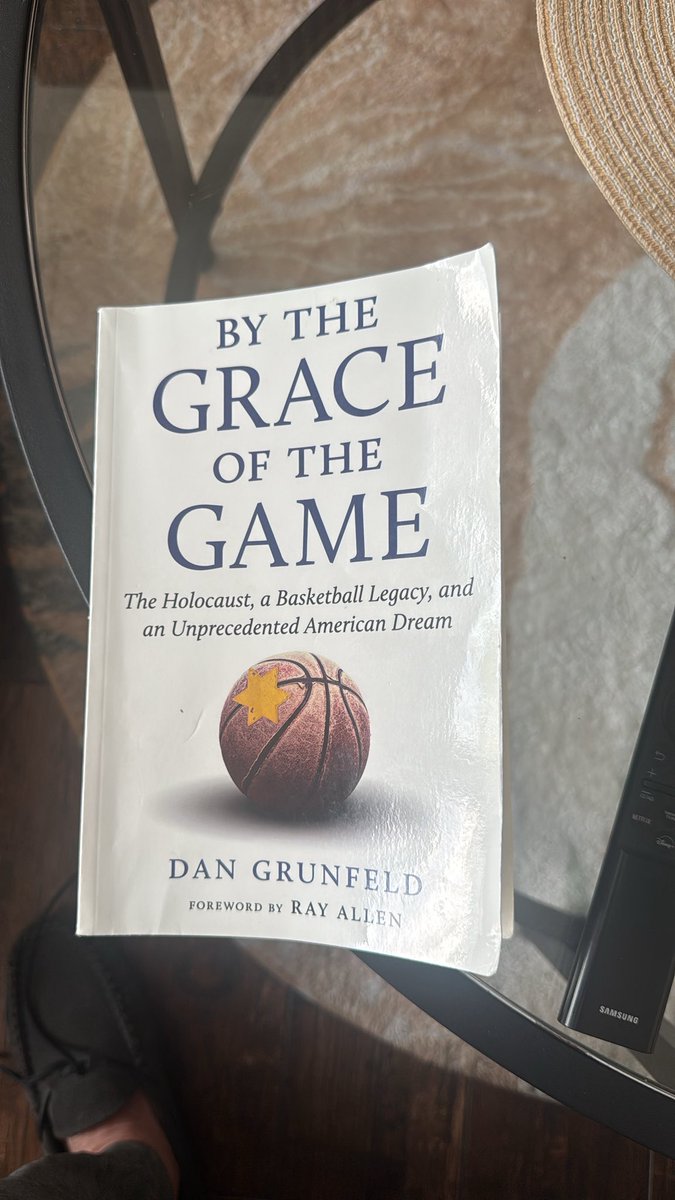 Great read, highly recommend!