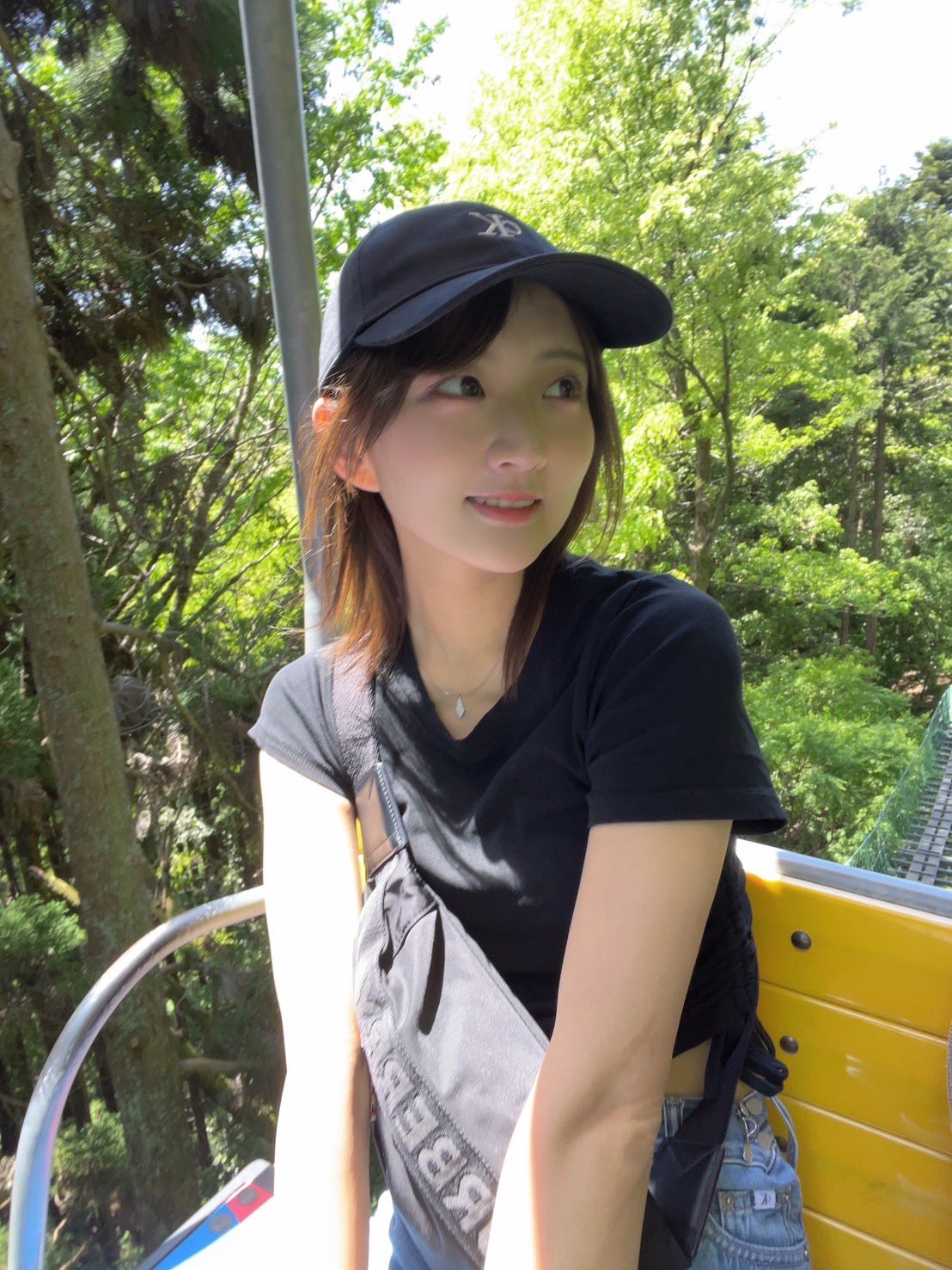 瀬戸桃子 on X: 