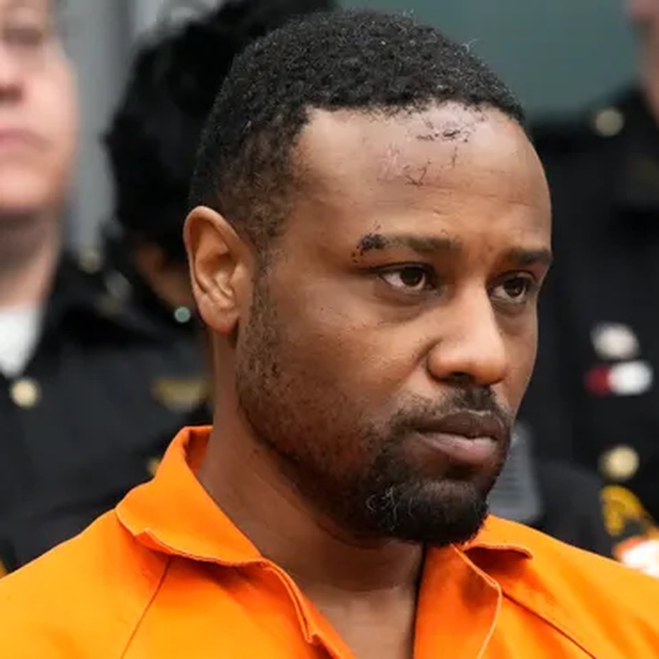 Does this Man have a goFundMe account?