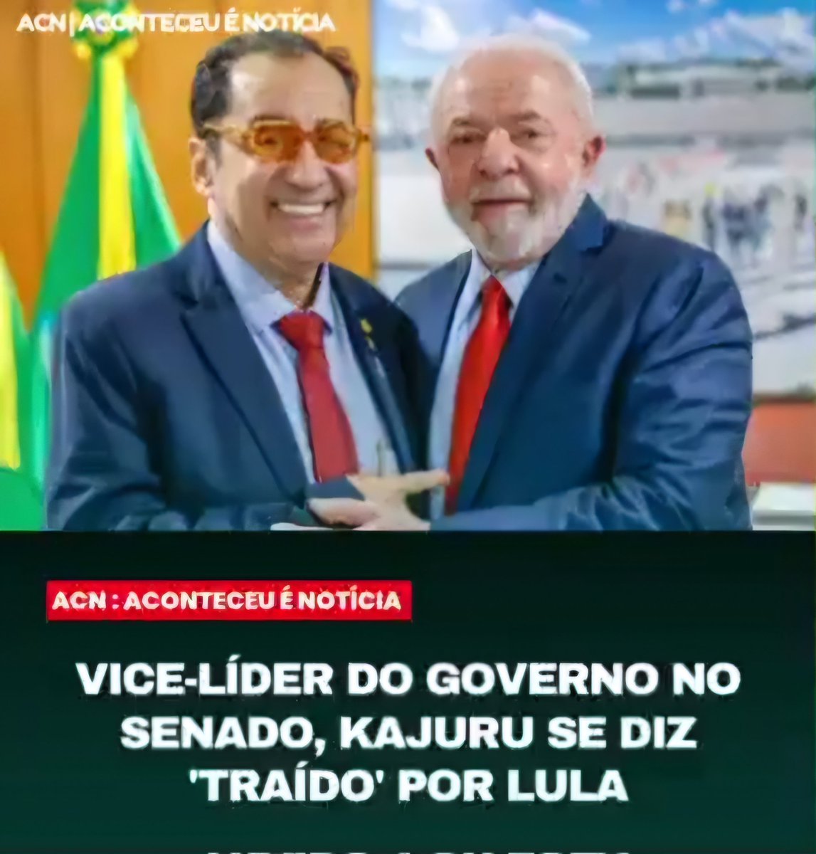 TumultoBRacervo tweet media